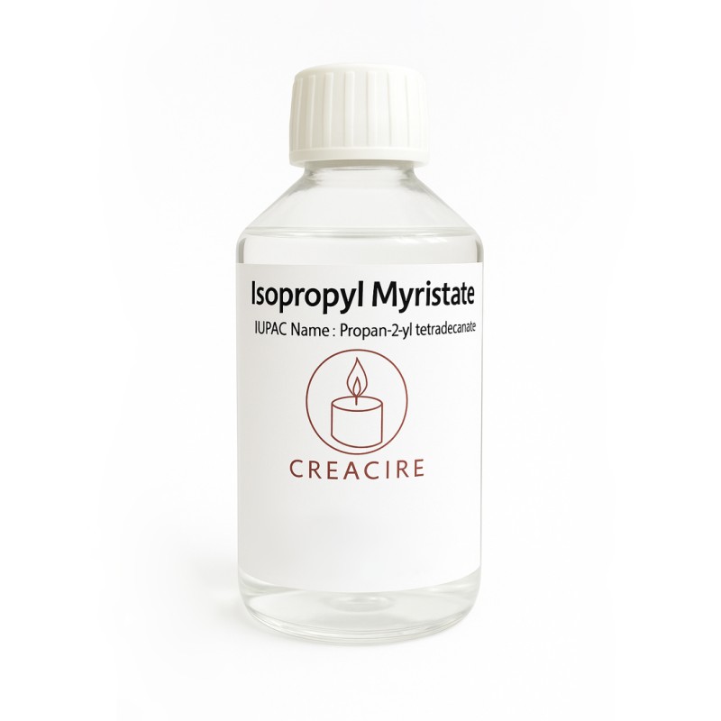 Myristate d'isopropyle Myristate d'isopropyle