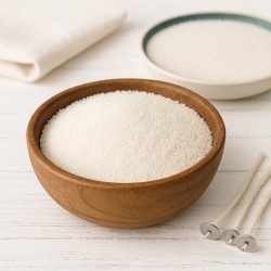 Stéarine - Acide Stéarique