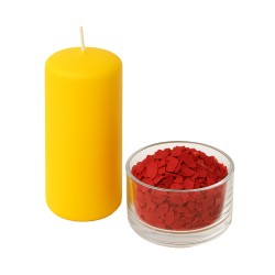 Colorant Jaune 10-937 Bekro