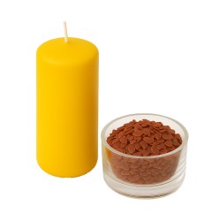 Colorant Jaune Or 5700-10 Bekro