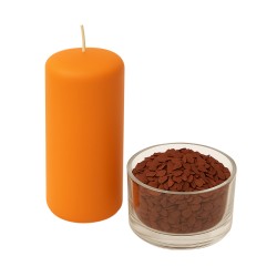 Colorant Orange 6000-01 Bekro