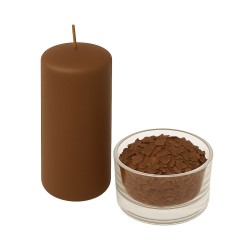 Colorant Brun 44-2067 Bekro