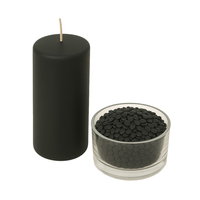 Colorant Noir 6000-01 Bekro Colorant Noir 6000-01 Bekro