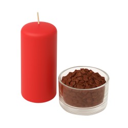 Colorant Rouge 30-6107 Bekro