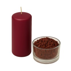 Colorant Bordeaux 30-6107 Bekro