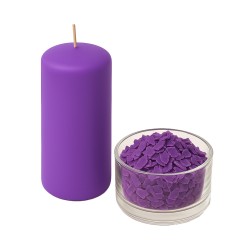 Colorant Lilas 6136-61Bekro
