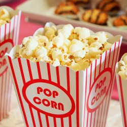 Popcorn