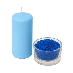 Colorant Bleu Clair 52-5561 Bekro