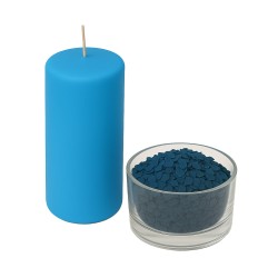 Colorant Bleu 51-4027 Bekro