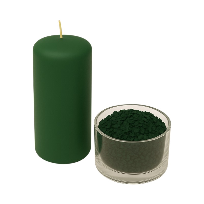 Colorant Vert 5810-74 Bekro