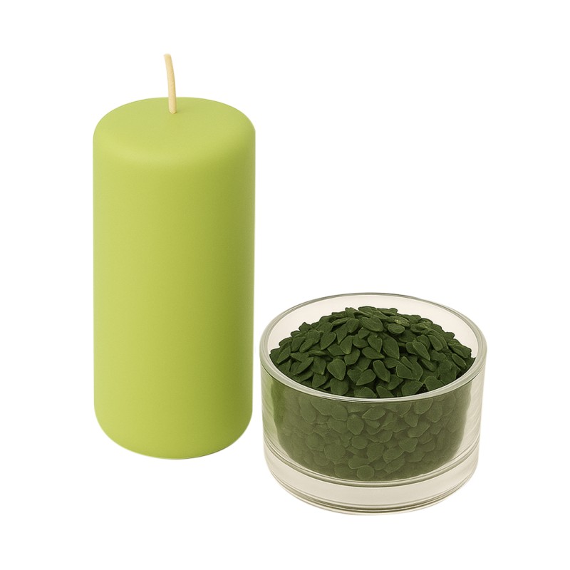 Colorant Vert Anis 6142-76 Bekro Colorant Vert Anis 6142-76 Bekro