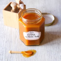 Caramel Beurre Salé