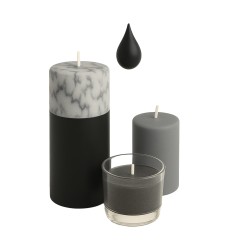 Colorant Liquide Noir