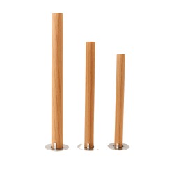 Mèche Bois Cerisier Tube