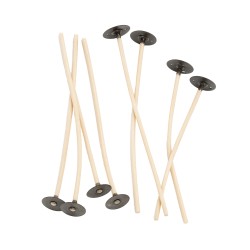 Mèches Coton TG