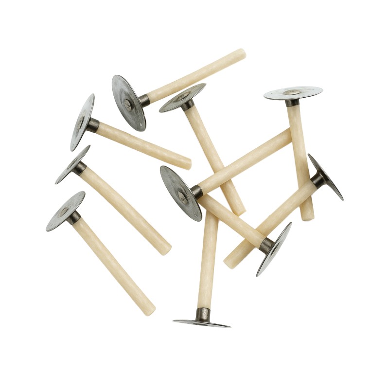 Mèches pour bougies Chauffe-plats Mèches pour bougies Chauffe-plats