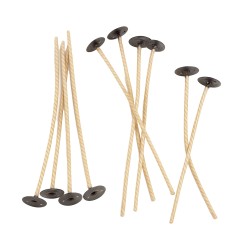 Kit de Mèches Pour Essais de Combustion