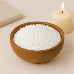 Cire Coco Bougies Moulées et Fondants