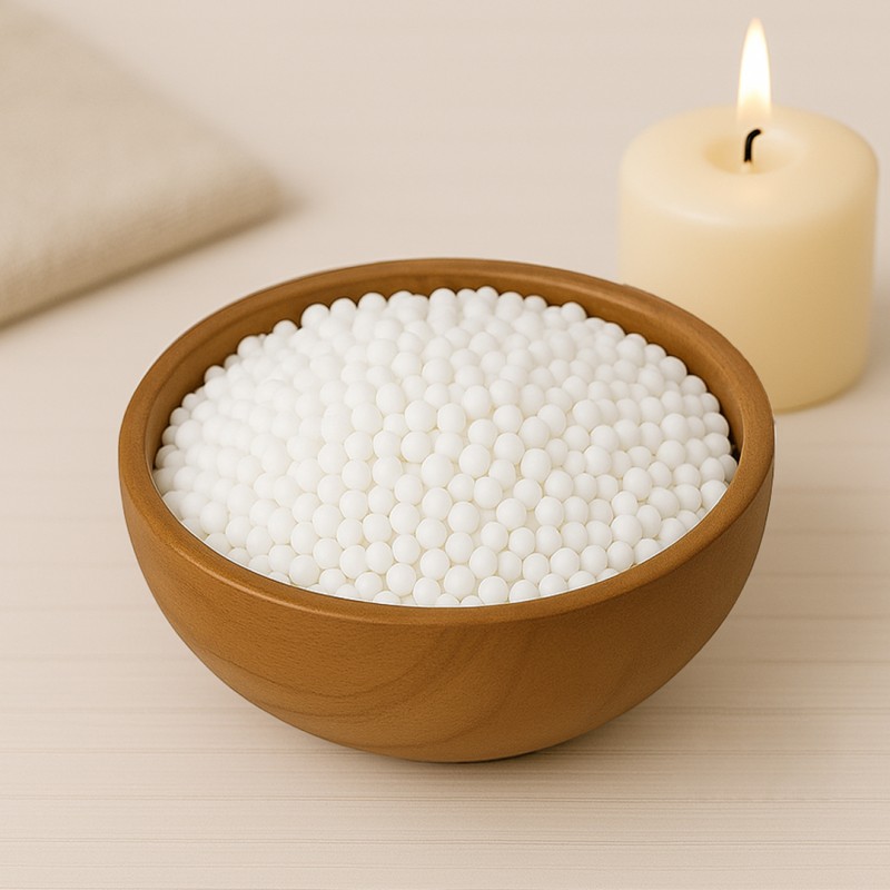 Cire Coco Bougies Moulées Cire Coco Bougies Moulées