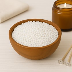 Cire Tournesol Bougies Coulées