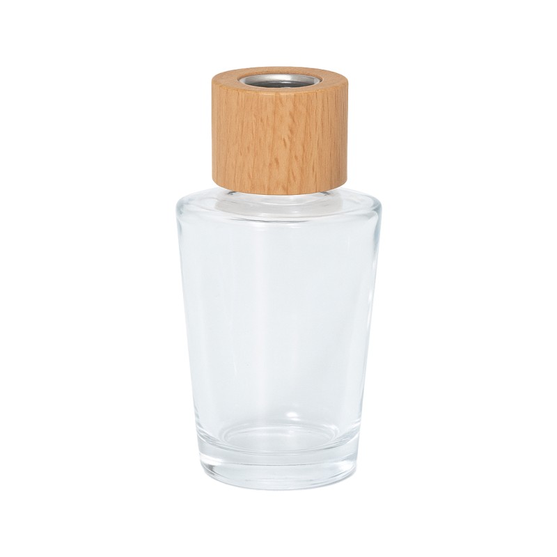 Flacon Diffuseur Vase 100ml (Col 28mm)