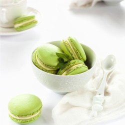 Macaron Pistache