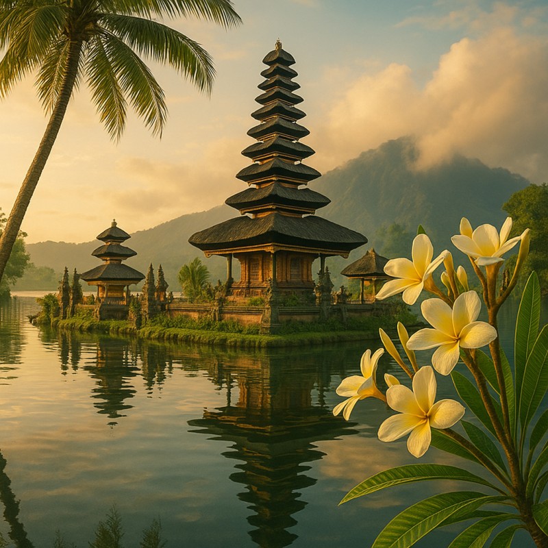 Parfum Bali Parfum Bali