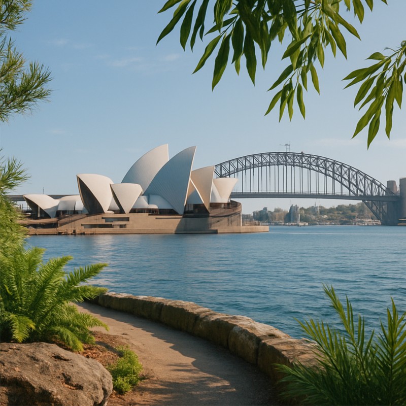 Parfum Sydney Parfum Sydney