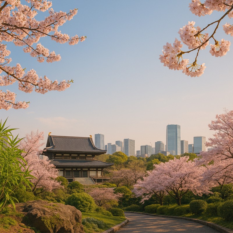 Parfum Tokyo Parfum Tokyo