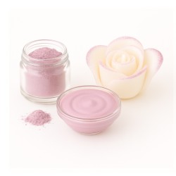 Poudre de Mica Rose 20gr