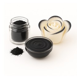 Poudre de Mica Noir 20gr