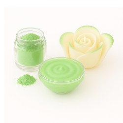 Poudre de Mica Vert Pomme 20gr