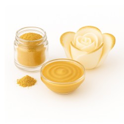 Poudre de Mica Or 20gr