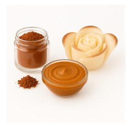 Poudre de Mica Bronze 20gr