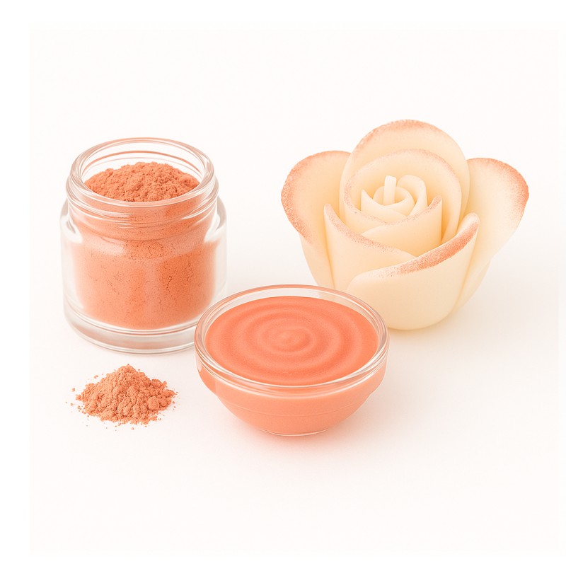 Poudre de Mica Corail 20gr