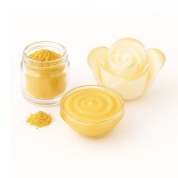 Poudre de Mica Or Pailleté 20gr