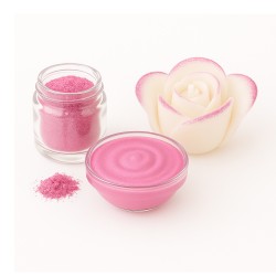 Poudre de Mica Rose Pailleté 20gr