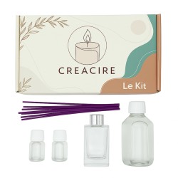 Kit Diffuseur de Parfum