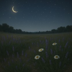 Parfum Nuit Étoilé