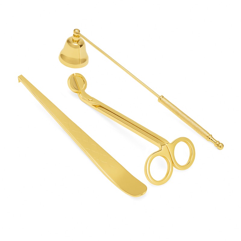 Kit D'entretien Bougies 3 Pièces Kit D'entretien Bougies 3 Pièces