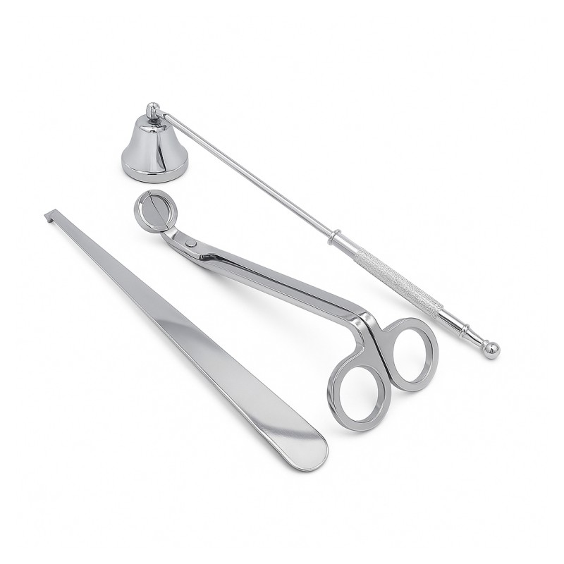 Kit D'entretien Bougies 3 Pièces