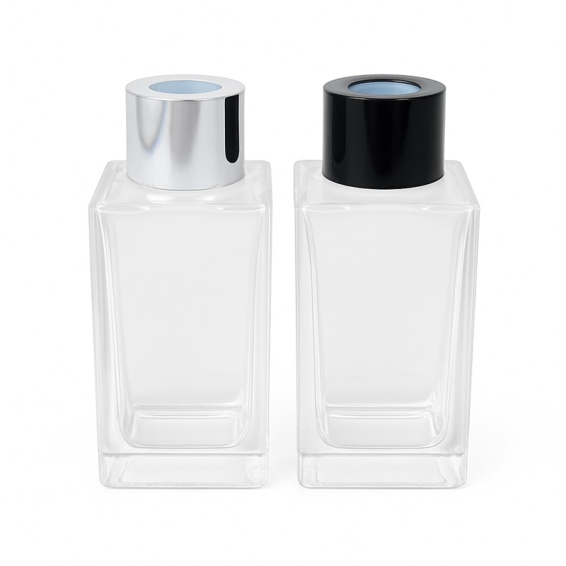 Flacon Diffuseur Transparent 100ml