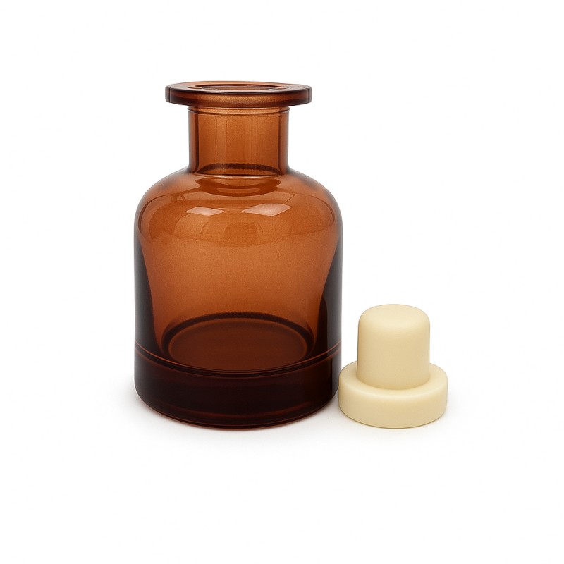 Flacon Diffuseur Rond 140ml Flacon Diffuseur Rond 140ml