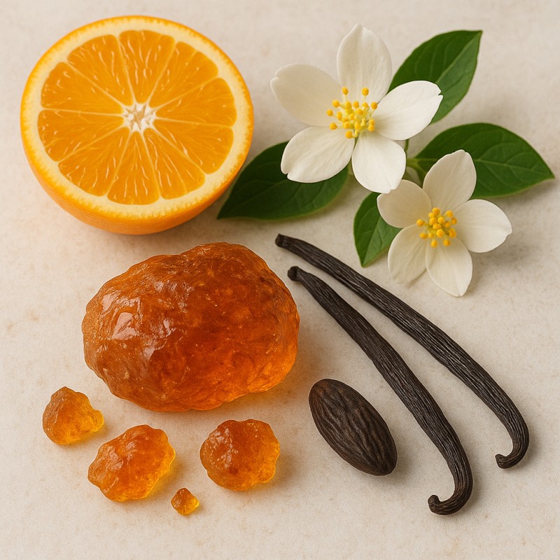 Parfum Ambre Parfum Ambre
