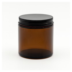 Contenant 100ml Pommadier Ambré