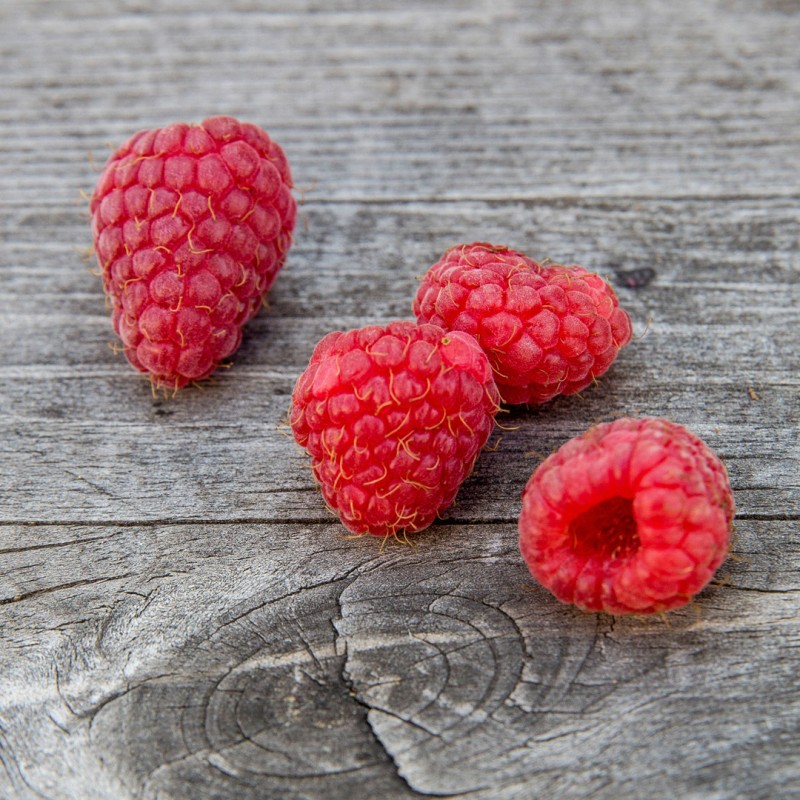 Parfum Framboise