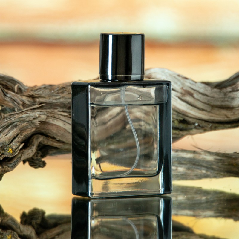 Parfum Bois Noir Parfum Bois Noir