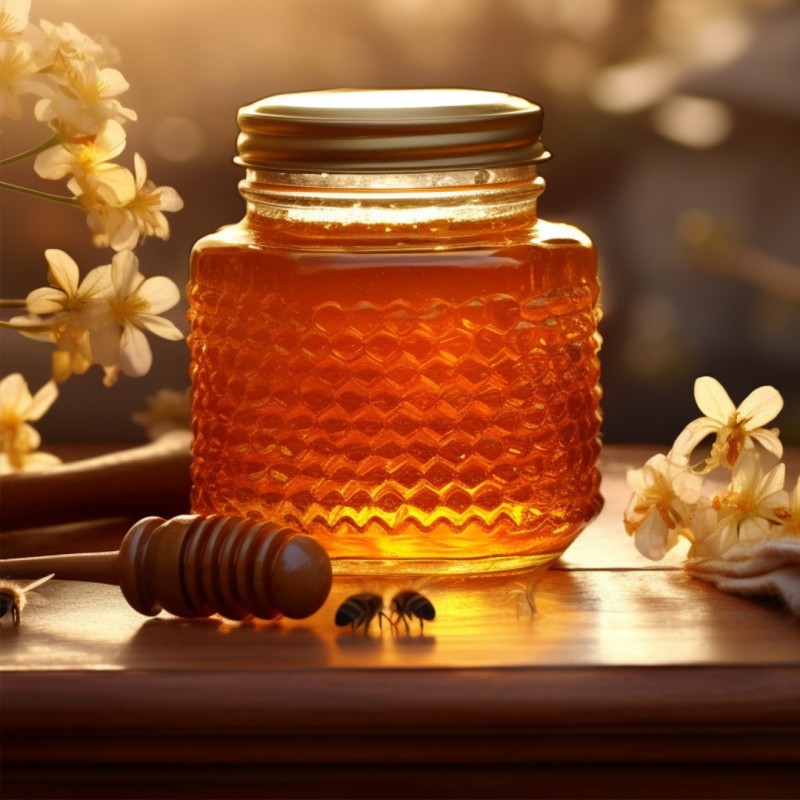 Parfum Hydromel Parfum Hydromel