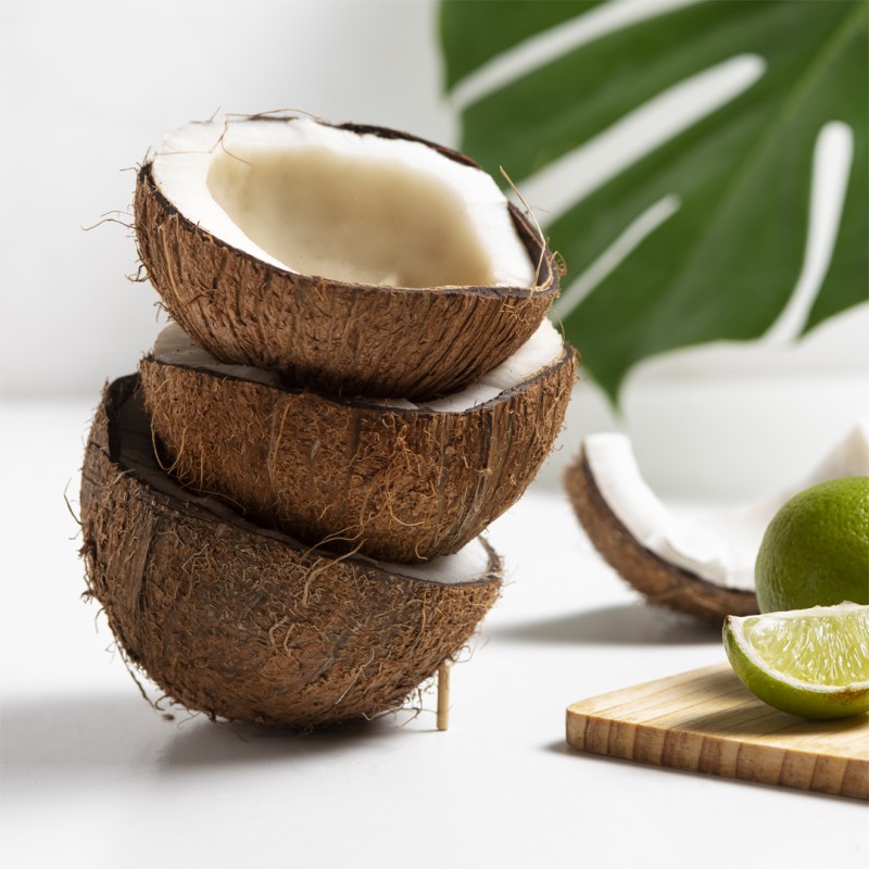 Parfum Coco Citron Vert Parfum Coco Citron Vert