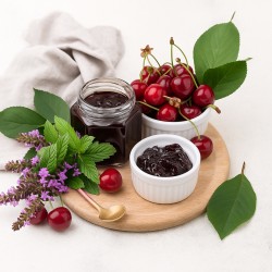 Parfum Cerise Patchouli